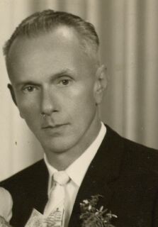 Friedrich August Meinke (I706)